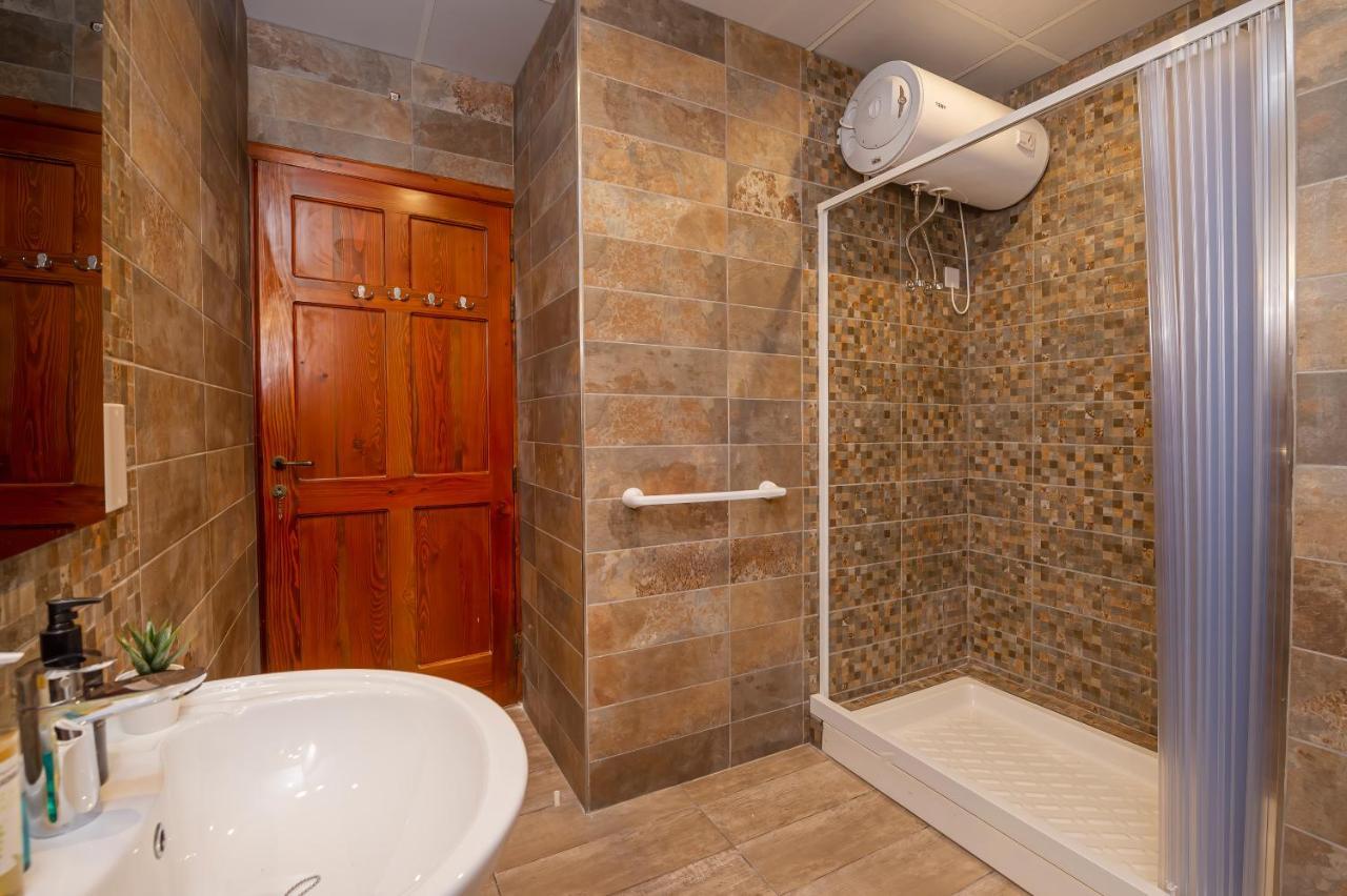 Summer Breeze Comfort Sunny Apartments Close To The Sandy Beaches - By Getawaysmalta المليحة المظهر الخارجي الصورة